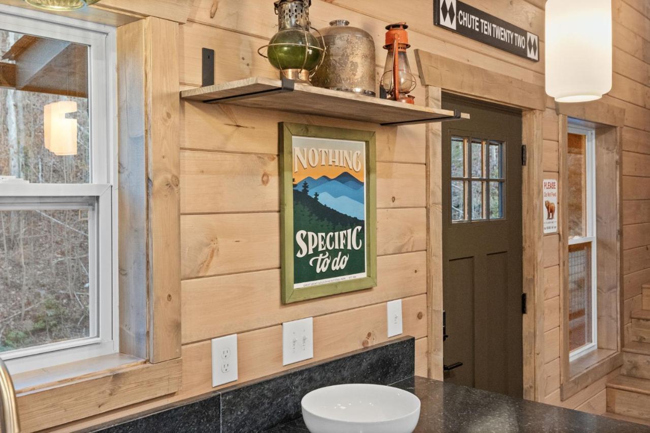 Mins To Gburg Sleeps 8 Hot Tub Arcade Area Pool Villa Гетлинбург Екстериор снимка